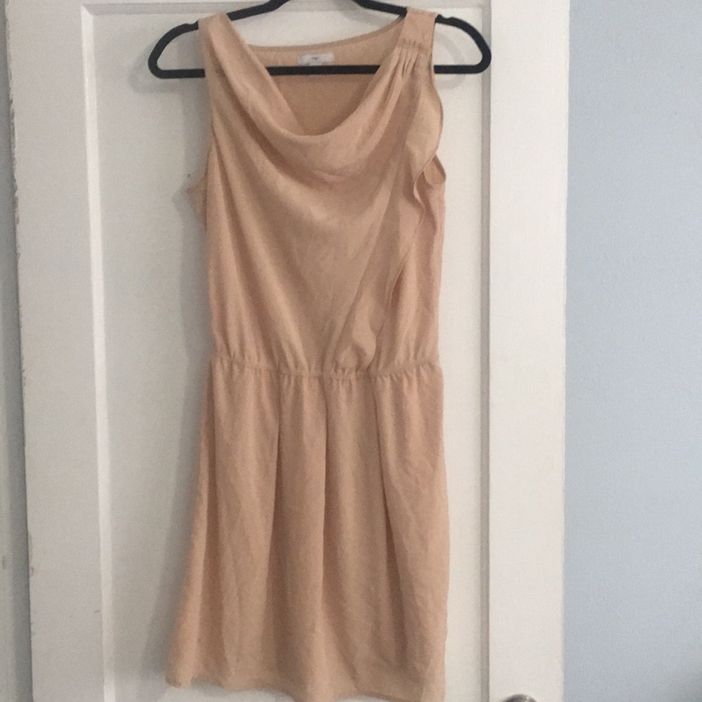 Gap silky dress